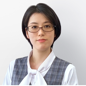 花田　しおり